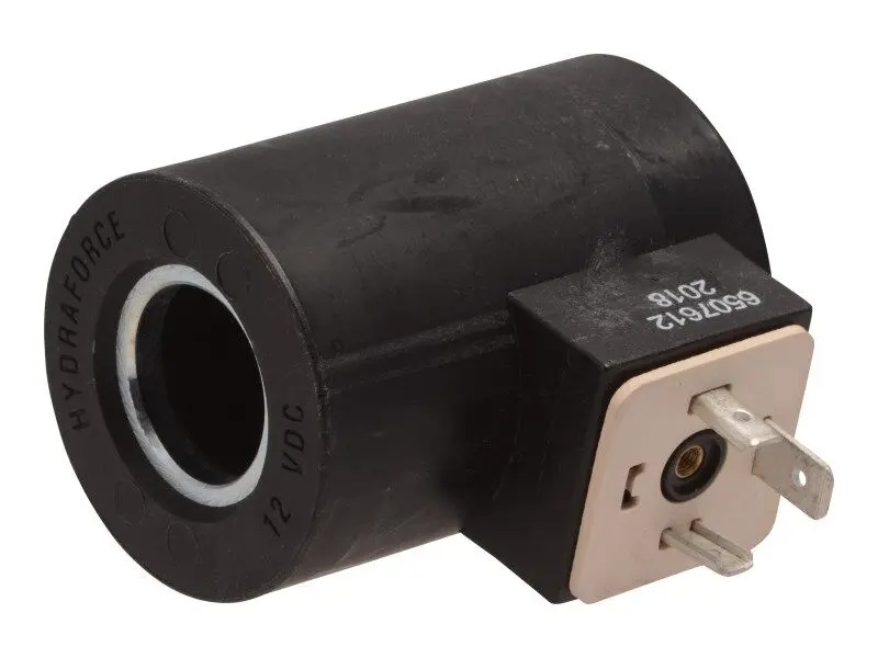 JLG Part # GN62335 | GN-COIL,PROPORTIONAL,62327 DIN, EA