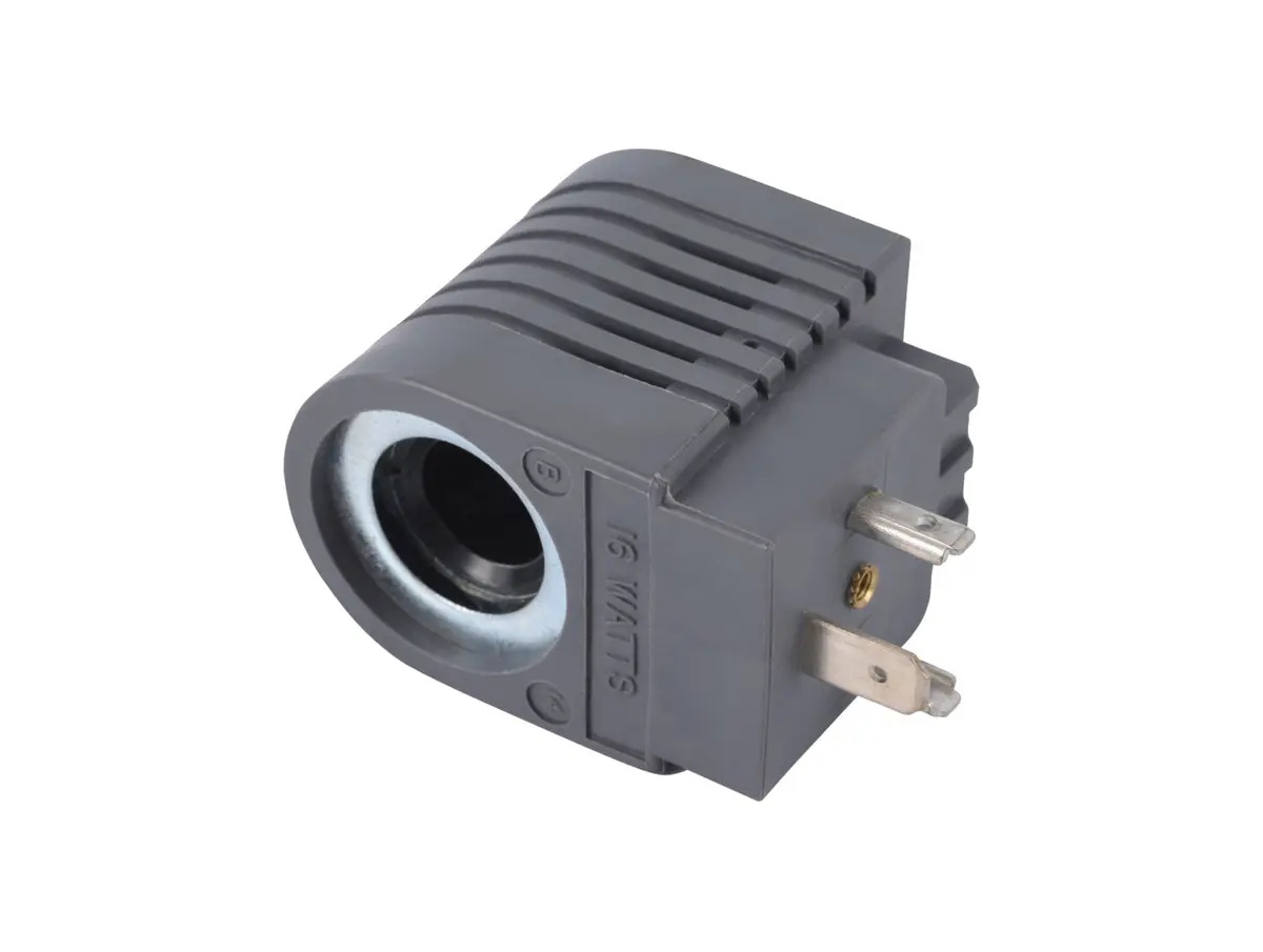 JLG Part # GN62367GT | GN-COIL,12VDC, EA