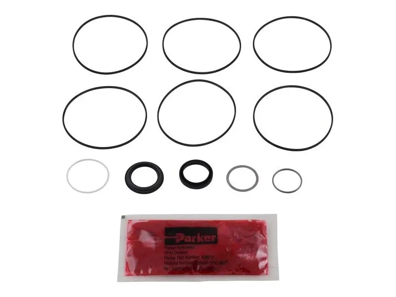 JLG Part # GN65616GT | GN-SEAL KIT,DRIVE MOTOR, EA