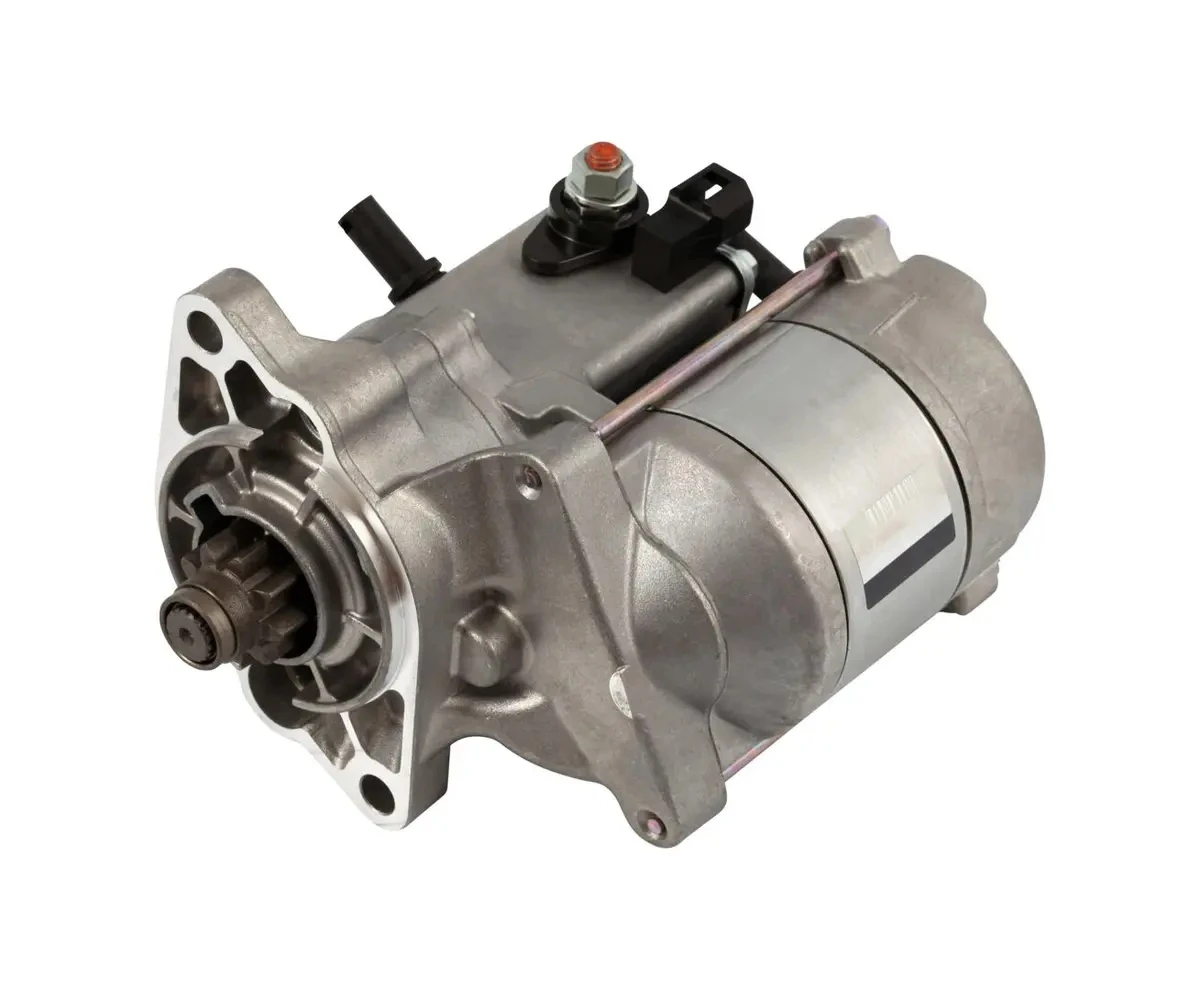 JLG Part # GN65837GT | GN-STARTER,KUBOTA D905, EA