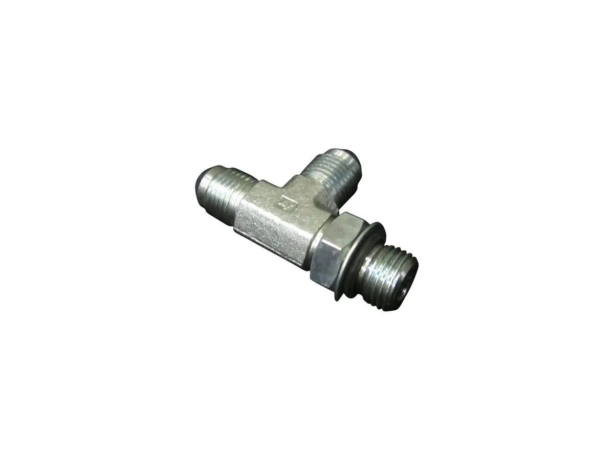 JLG Part # GN66392GT | GN-TEE,RUN, EA