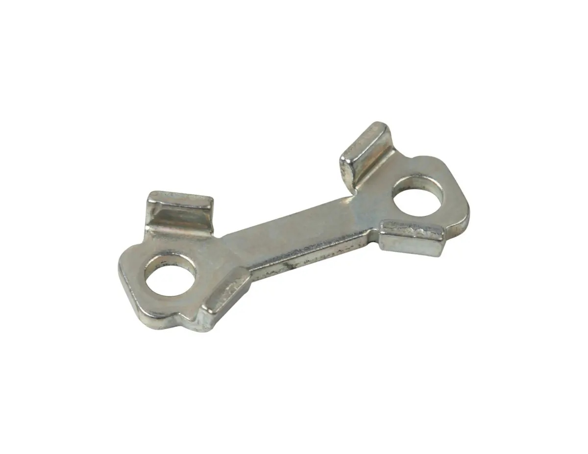JLG Part # GN7-126-779GT | GN-CLAMP, EA