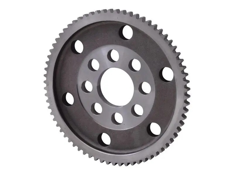 JLG Part # GN7-229-836 | GN-SUPPORT, RING GEAR, EA