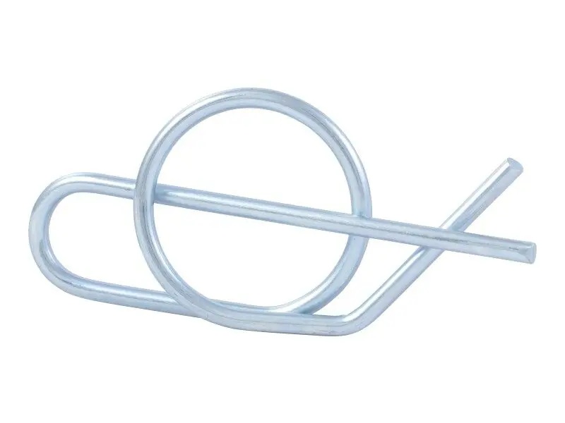 JLG Part # GN74389 | GN-PIN,RUE RING, EA