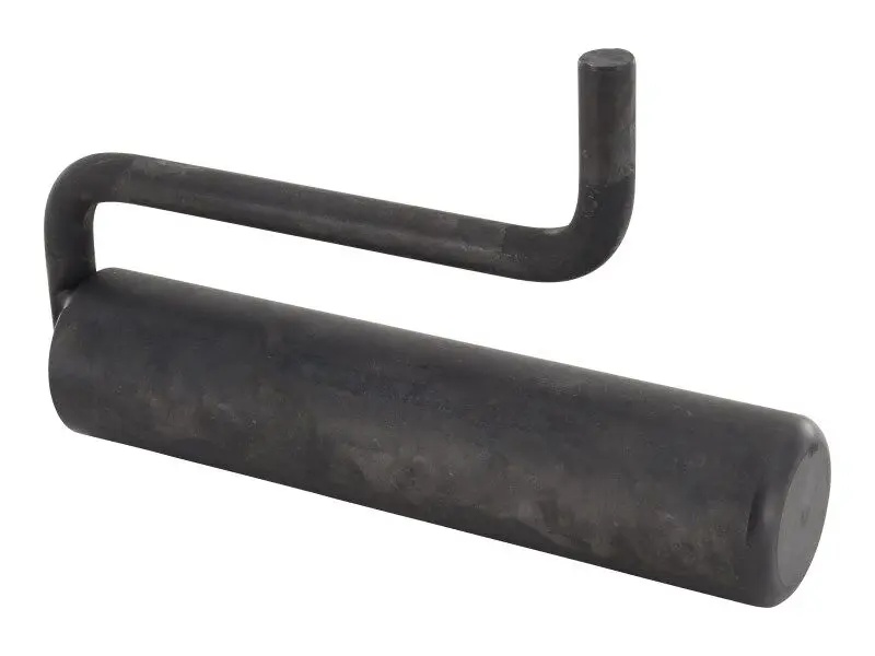 JLG Part # GN81834 | GN-WELDMENT, TRANSPORT LOCK, EA