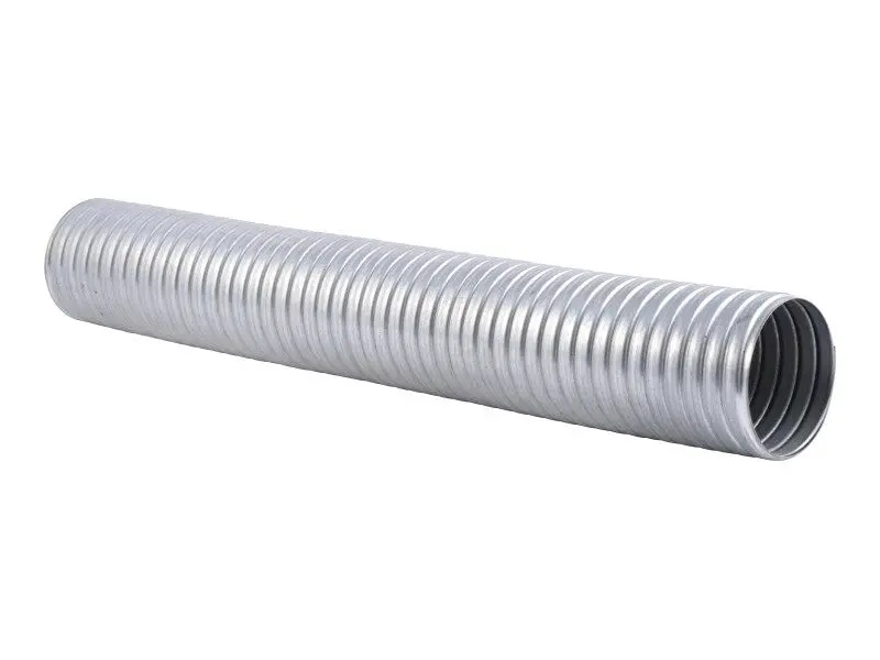 JLG Part # GN824818GT - GN-TUBE, EXT, FLEX PIPE, EA