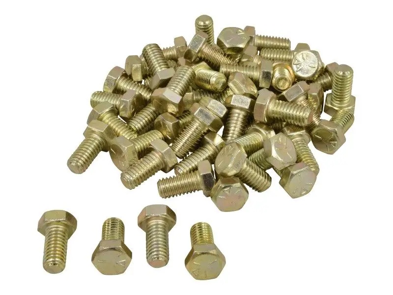 JLG Part # GN8255GT | GN-HHCS.37-16 PK 50, PK