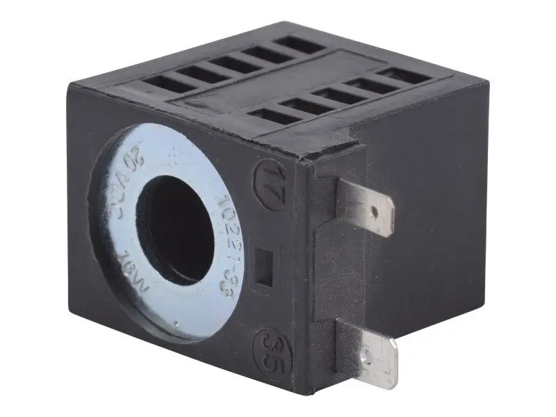 JLG Part # GN84422 | GN-COIL, SOLENOID VALVE, EA