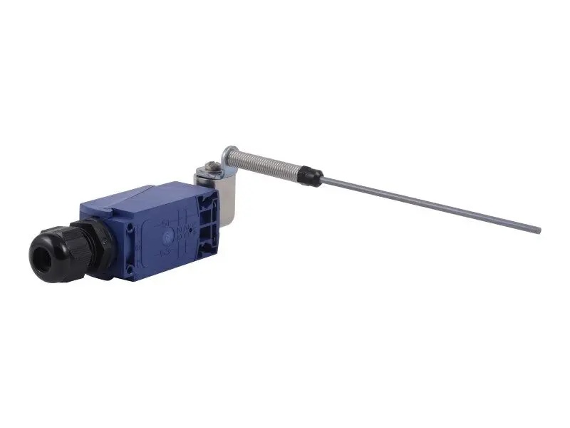 JLG Part # GN88356-127J5GT | GN-SW,LIMT,W/SPRG,ARM, EA