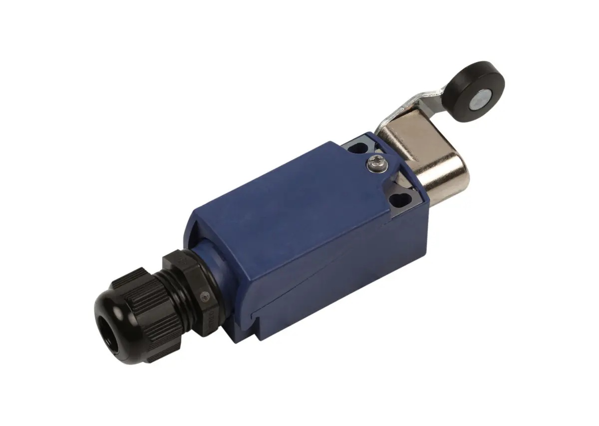 JLG Part # GN88356-222N3GT | GN-SWITCH, LIMIT, EA