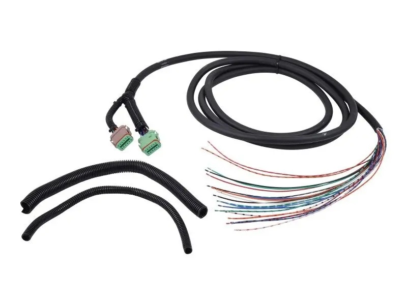 JLG Part # GN88934GT | GN-HARNESS, BOOM, EA