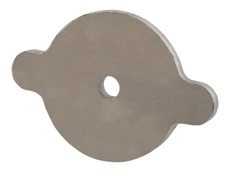 JLG Part # GN89064GT | GN-PLATE,PIN RETAINER, EA