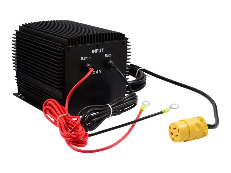 JLG Part # GN96950 | GN-INVERTER, 24VDC, EA