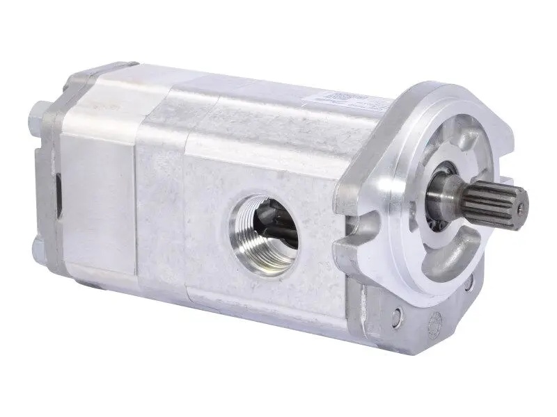 JLG Part # GNT110129 | GN-PUMP, LIFT 2 SECTION, EA