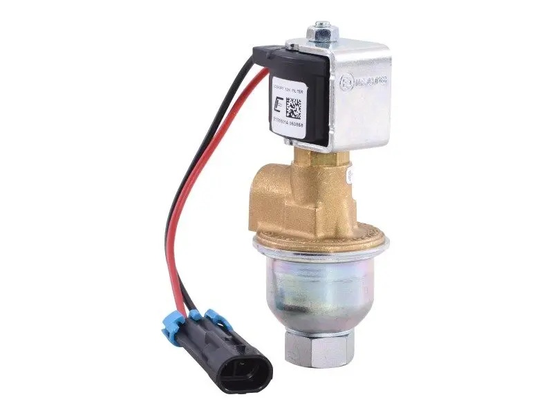 JLG Part # KUEG523-46950 | KU-VALVE, LOCK-OFF, EA