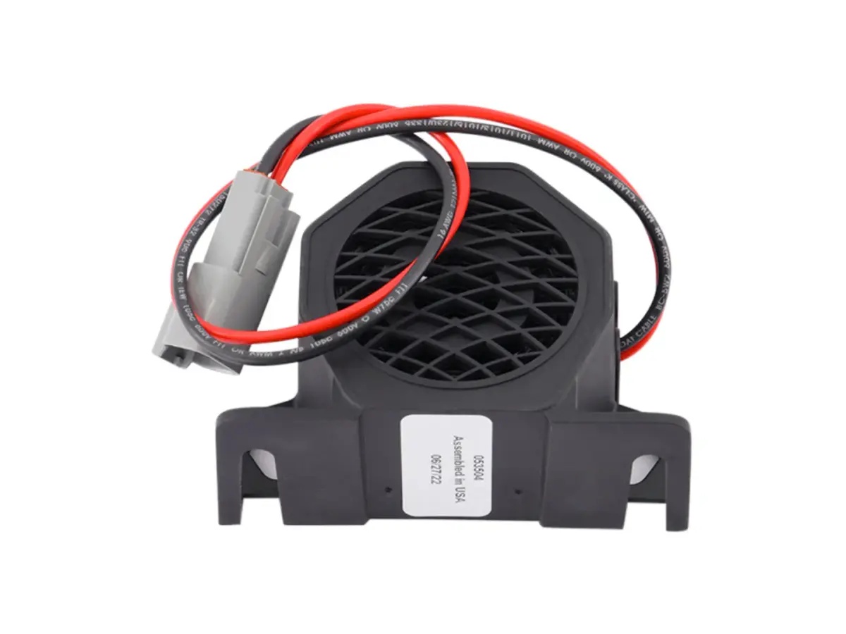 JLG Part # PC0491 | HORN HARNESS, EA