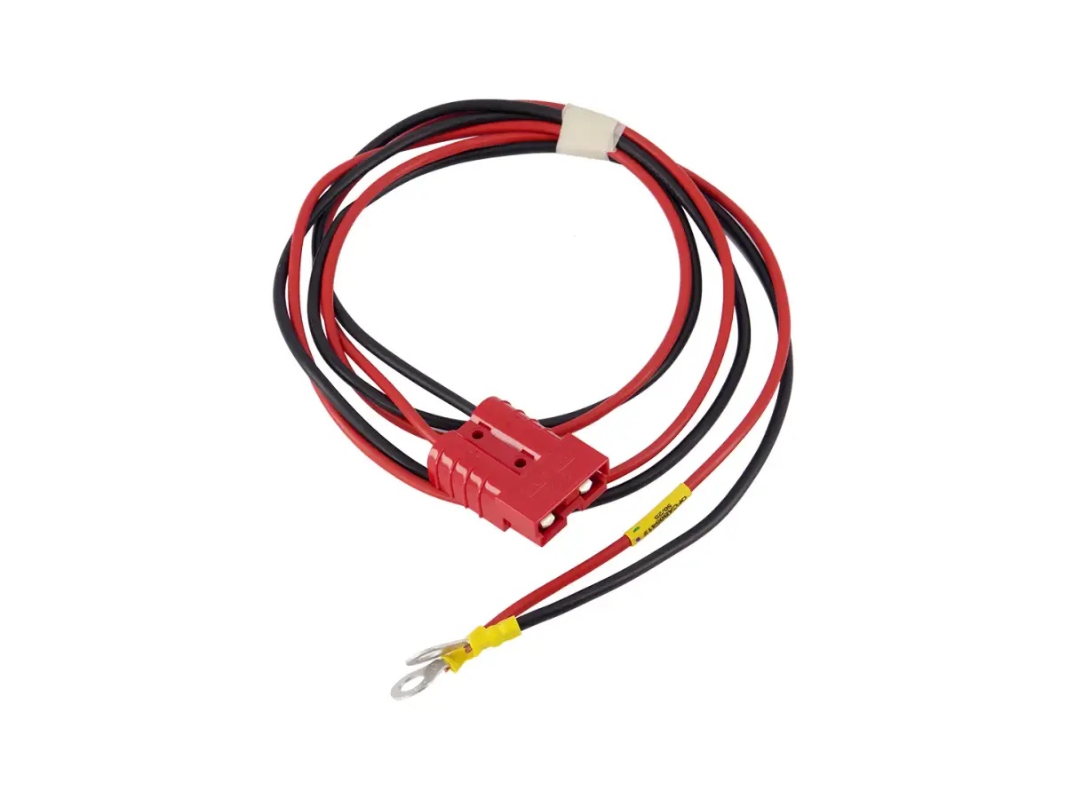 JLG Part # PC0513 | HARNESS,CHARGER, EA