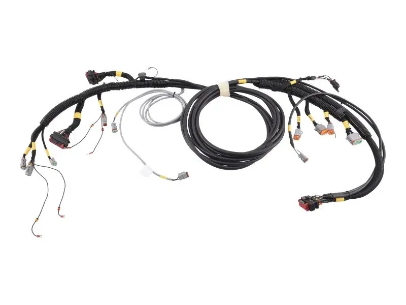 JLG Part # PC0602 | HARNESS,CHASSIS, EA