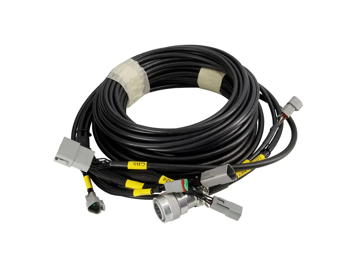 JLG Part # PC0604 | HARNESS,UCB-LCB LINK, EA
