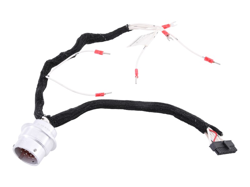 JLG Part # PC0606 | HARNESS,PLATFORM CONSOLE, EA