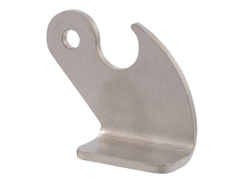 JLG Part # PTM133 | LATCH,GATE, EA