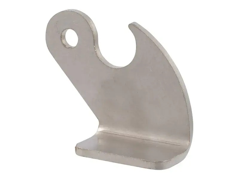 JLG Part # PTM133 | LATCH,GATE, EA