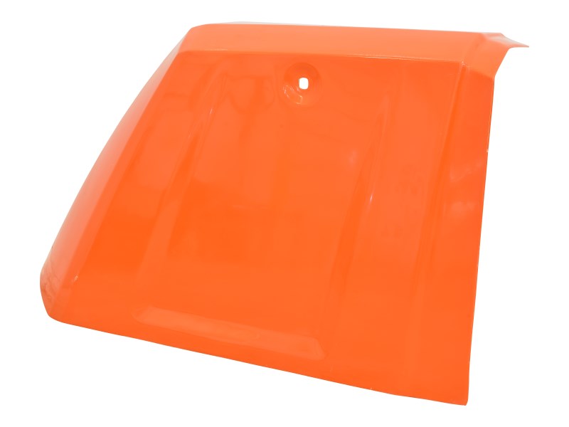 JLG Part # SD0750 | HOOD,MAST LEFT, EA