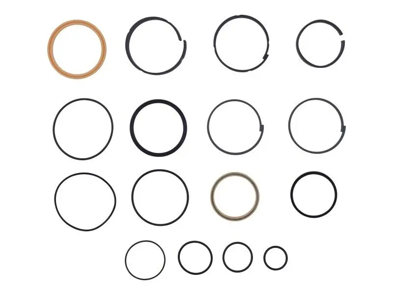 JLG Part # SJ104355 | SJ-KIT,SEAL, EA