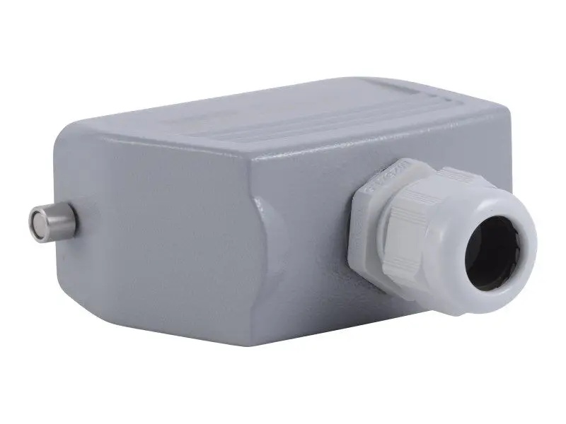 JLG Part # SJ107820 | CABLE END ASSY, EA