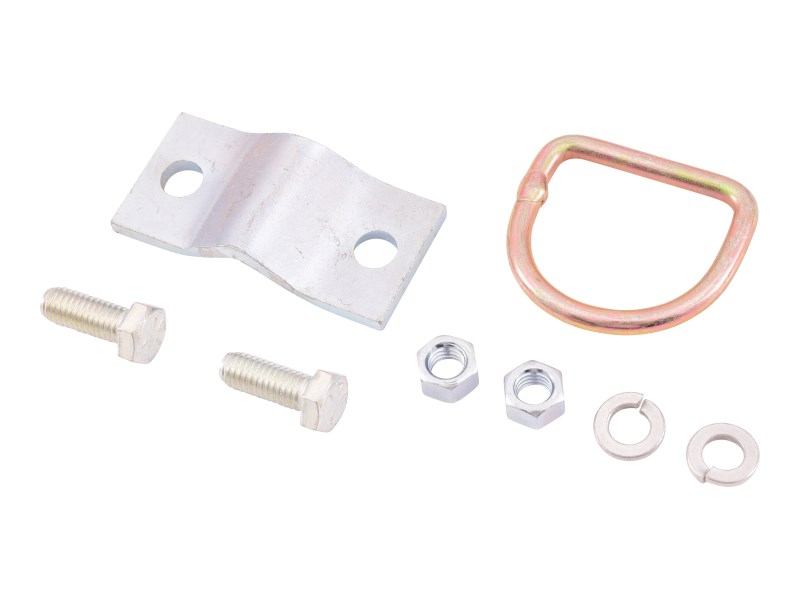 JLG Part # SJ113121 | SAFETY D-RING KIT, EA