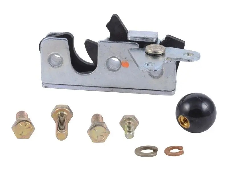 JLG Part # SJ119609 | SJ-LATCH, ASSY, EA