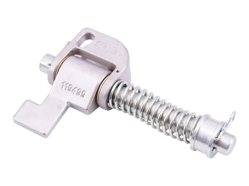 JLG Part # SJ125776 | CAM ASSY, POTHOLE, EA