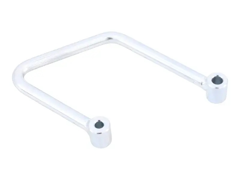 JLG Part # SJ126634 | SJ-HANDLE,TRAY LOCK WELDMENT, EA