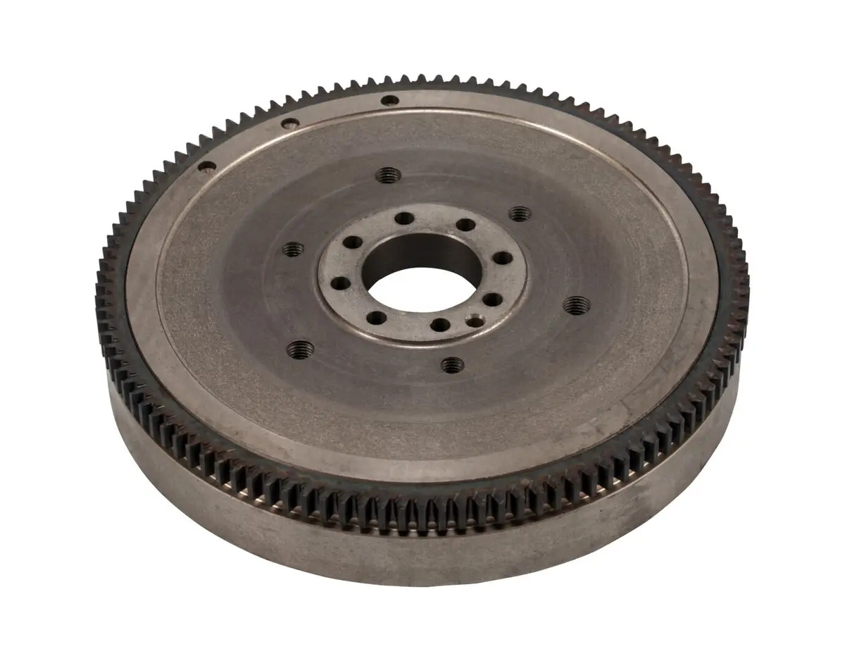 JLG Part # SJ127183 | SJ-FLYWHEEL ASSY, EA