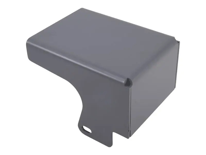 JLG Part # SJ160429 | SJ-PLATE,JIB VALVE COVER, EA