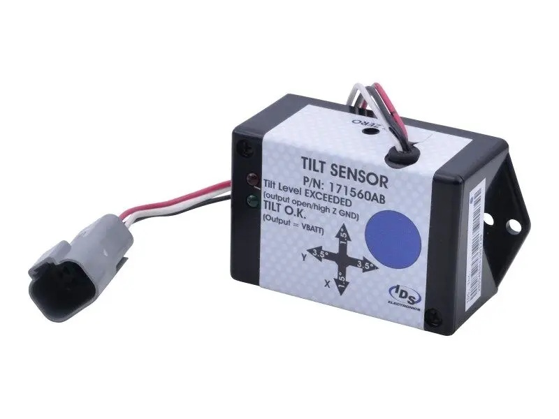 JLG Part # SJ171560 | TILT SWITCH ASSY, EA