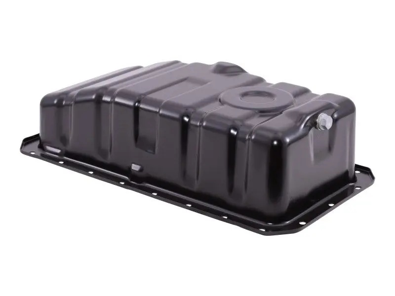 JLG Part # SJ9-196871 | SJ-OIL PAN, EA