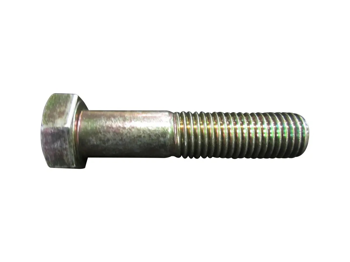 JLG Part # SN5560676 | SN-SCR CAP HH 8  .750-10 X3.5, EA