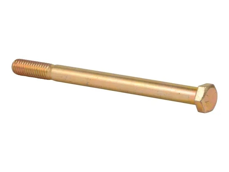 JLG Part # SN970629 | SN-SCR CAP HH 5,.375-16X5.000, EA