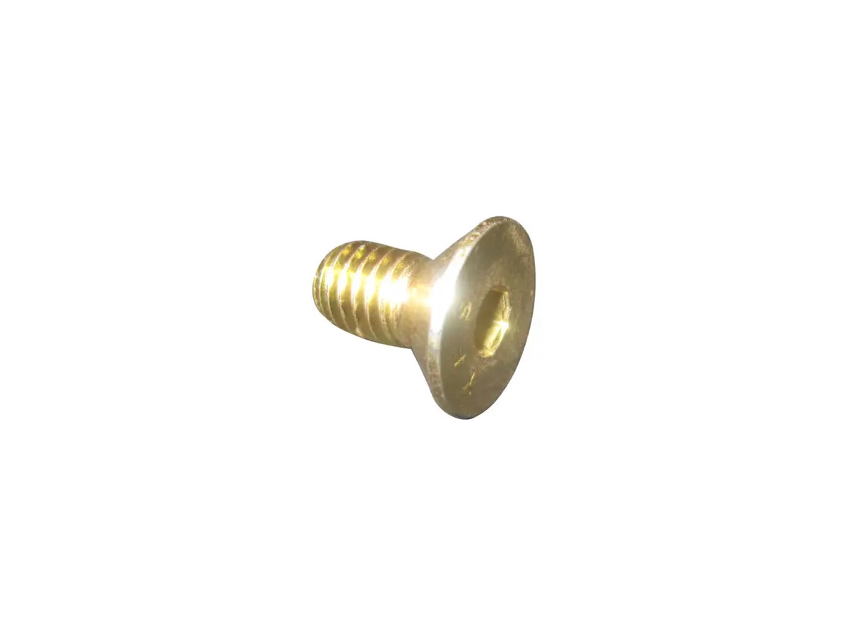 JLG Part # SN972449 | SN-SCR FLT HD SOC,.375-16X.750, EA