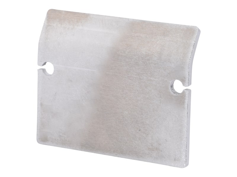 JLG Part # ST3219 | PLATE,CABLES KEEPER, EA