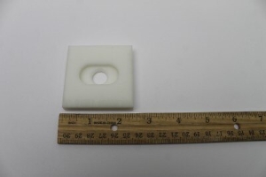 Genie Lift Part # 54.0705.0037GT - SLIDING GUIDE, EA