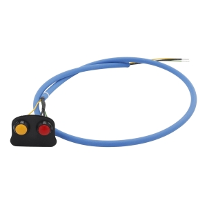Genie Lift Part # 07.0704.0473GT - JOYSTICK PLATE, EA