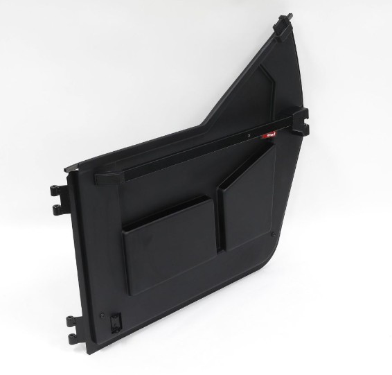 Genie Lift Part # 07.0723.0683GT - PREASSEMBLED LOWER DOOR FRAME, EA Genie Lift Part # 07.0723.0683GT - PREASSEMBLED LOWER DOOR FRAME, EA