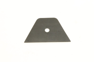 Genie Lift Part # 07.0740.0433GT - GASKET,HINGE,REAR GLASS, EA