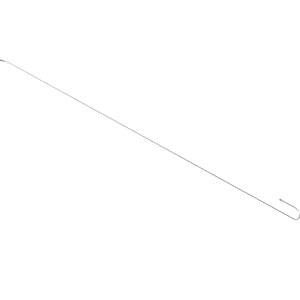 Genie Lift Part # 121150GT - CABLE ASSY,RETRACT, EA