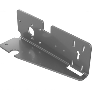 Genie Lift Part # 121336GT - FORMING, FILTER MOUNT, EA