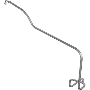 Genie Lift Part # 1253085GT - HOSE,AC-REF,#6,DRIER-EVAP, EA