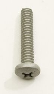 Genie Lift Part # 1256460GT - SCREW,PHPM,10-24X1,ZAG, EA
