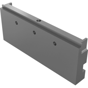 Genie Lift Part # 1257068GT - MACHINING, B3 WEARPAD FIXTURE, EA